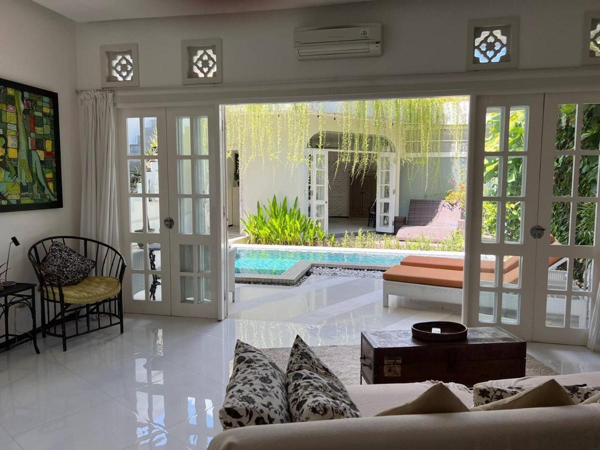 Casa Artista By Kresna Hospitality Holiday park 3*