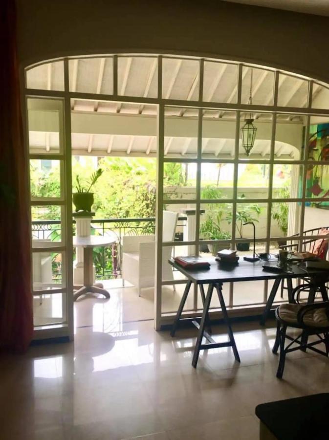 Casa Artista By Kresna Hospitality Holiday park
