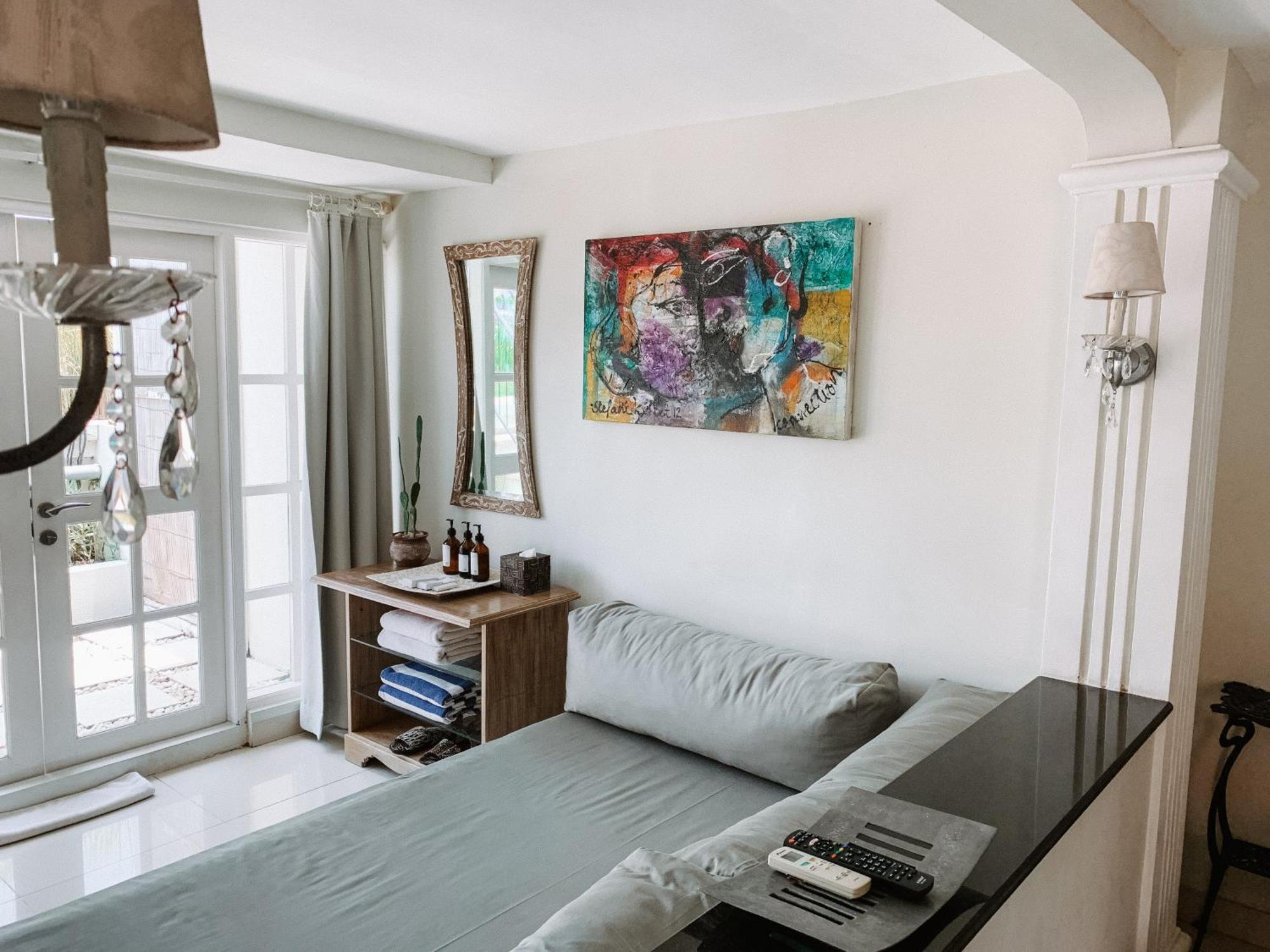 Holiday park Casa Artista By Kresna Hospitality