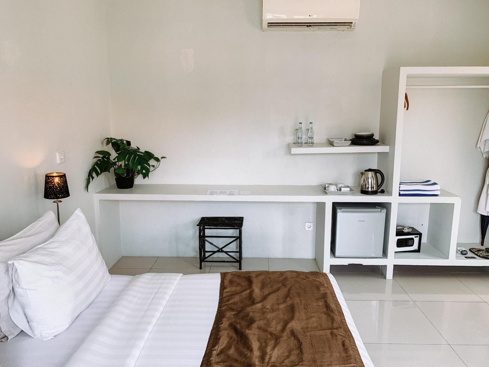 Casa Artista By Kresna Hospitality Holiday park 3*